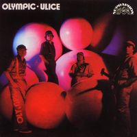 Olympic - Ulice