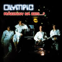 Olympic - Pr&aacute;zdniny na Zemi