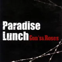 Paradise Lunch - Gun's & Roses