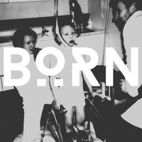B&ouml;rn - B&ouml;rn