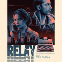 Tony Doogan - Relay