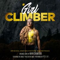 Mark Crawford - Girl Climber