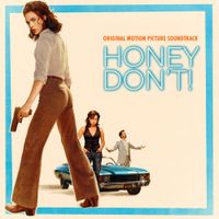 Carter Burwell - Honey Don't