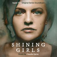 Claudia Sarne - Shining Girls