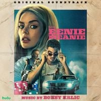Bobby Krlic - Eenie Meanie