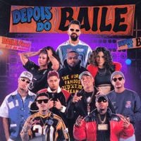 DENNIS - Depois do Baile