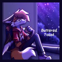 Arctica The Fox - Buttered Toast