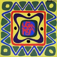 Akira Ishikawa & Count Buffalos - Uganda