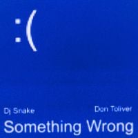 Don Toliver - Something Wrong