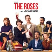 Theodore Shapiro - The Roses