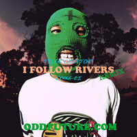 Tyler, The Creator - I FOLLOW RIVERS (Remix)