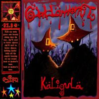 Gjallarhornit - Kaligula