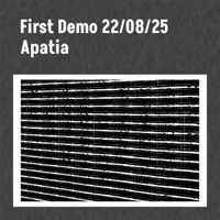 Apatia - First Demo