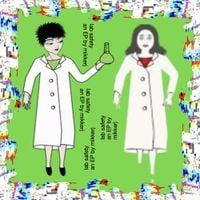 Mikkerj - lab safety