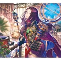 Keita Haga - Fate Grand Order Original Soundtrack I