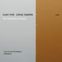 Vijay Iyer / Craig Taborn - The Transitory Poems