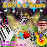 Hayden Kolb - "Lifes a Beam"... a Travel Mix