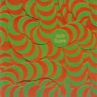 Eats Tapes - Sticky Buttons