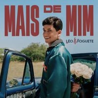 L&eacute;o Foguete - Mais de Mim