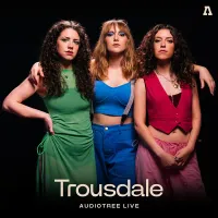 Trousdale - Trousdale on Audiotree Live