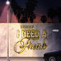 DRODi - I NEED A FREAK FREESTYLE
