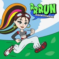 X:IN - RRRUN