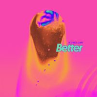 SG Lewis - Better