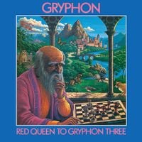 Gryphon - Red Queen to Gryphon Three