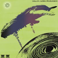 Hellir - hollow moon: precursor