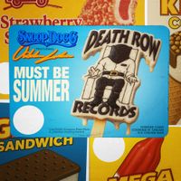 Snoop Dogg - Must Be Summer