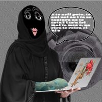 Zephyrbabushka - Babushka: Family Heritage