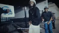 Saba - sit down