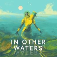 Amos Roddy - In Other Waters