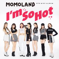 모모랜드 [MOMOLAND] - Show Me