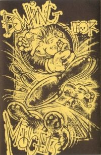 Nuclear Rabbit - Bowling for Midgets