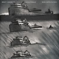 Beno&icirc;t Pioulard & Sean Curtis Patrick - Avocationals