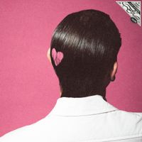 Saint Levant - Love Letters / رسائل حب (Deluxe)