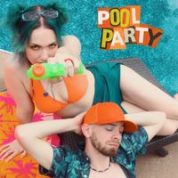 Mad Routine - pool party
