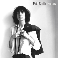 Patti Smith - Horses (50th Anniversary Edition)