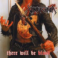 Vindicator - There Will Be Blood
