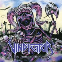 Vindicator - The Antique Witcheries