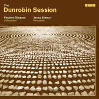 Pauline Oliveros - The Dunrobin Session