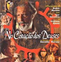 Igor Cavalera - No Cora&ccedil;&atilde;o dos Deuses