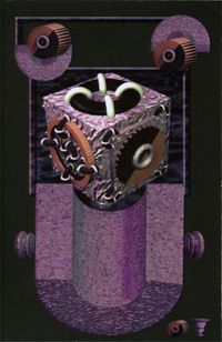 Spare Death Icon - Survival