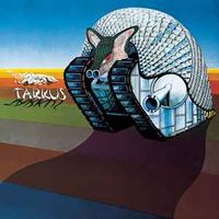 Emerson, Lake & Palmer - Trilogy/Tarkus
