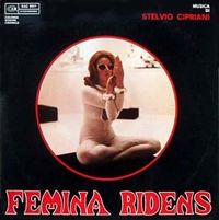 Stelvio Cipriani - Femina Ridens