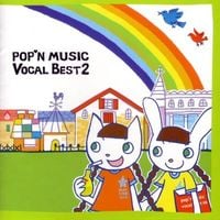 Various Artists - Pop'n Music Vocal Best 2