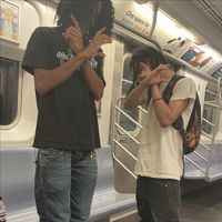 ksuuvi - back 2 back