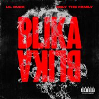 Lil Durk - Blika Blika