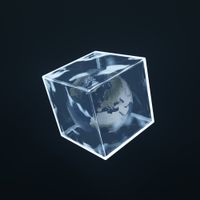 Sever - Cold World